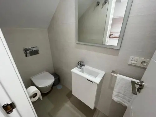 Nerja Paradise Rentals - Villa Las Palmeras