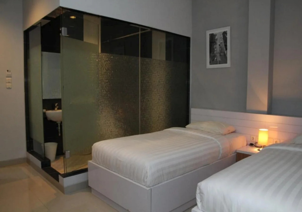 Joe Hotel