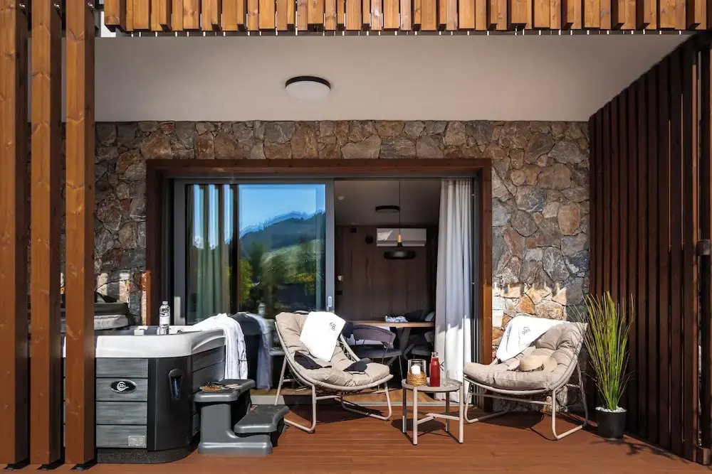 Gora Luxury Apartments