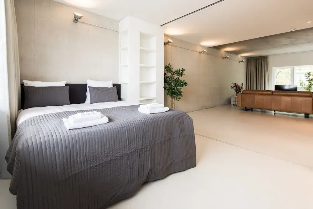 Houthavens Serviced Apartments