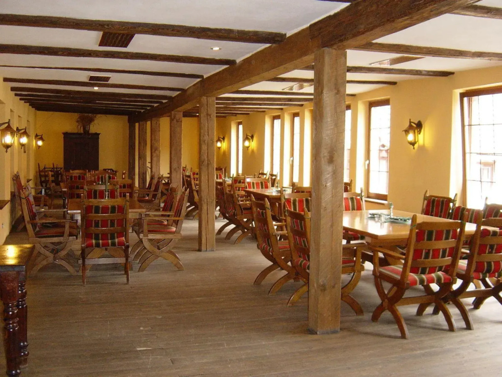 Hotel zum Brauhaus