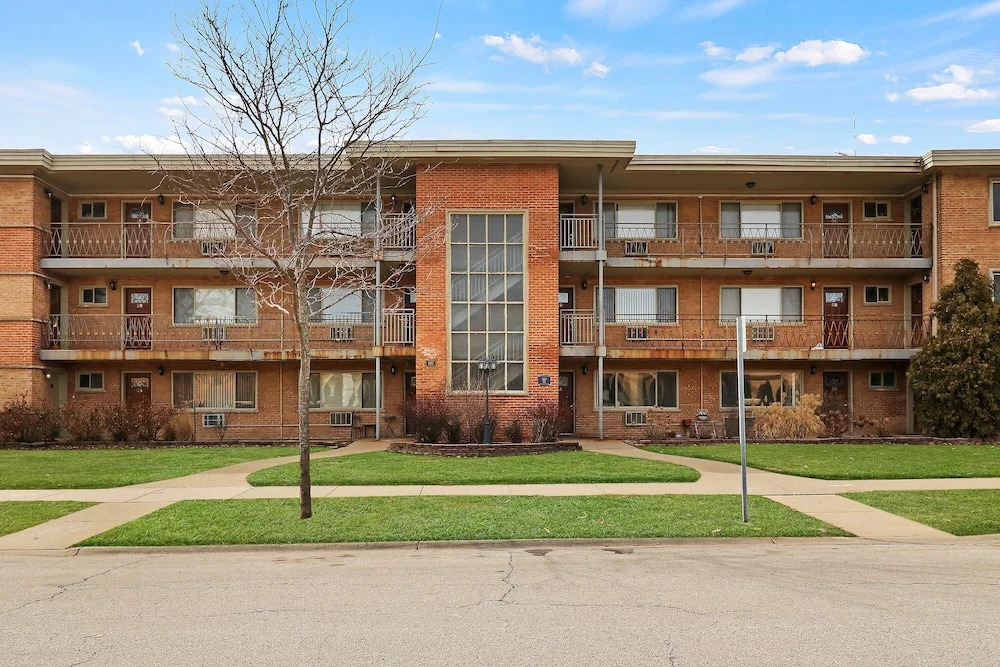 Recharge in Charming 1BR Apt - Salem 5A