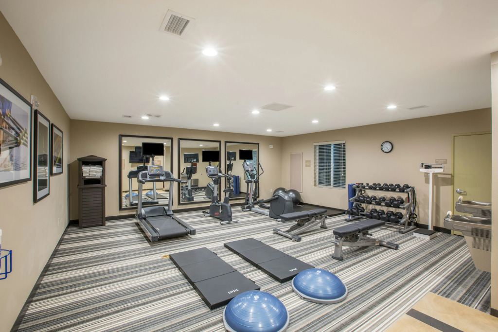 Candlewood Suites - Omaha Millard Area by IHG