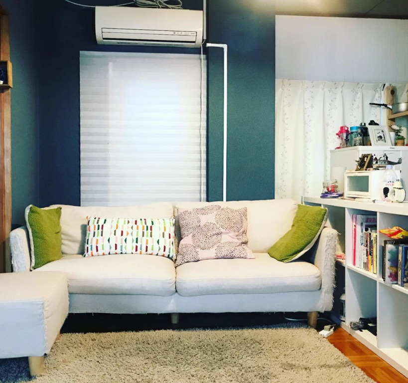 Osaka Iceblue Hostel