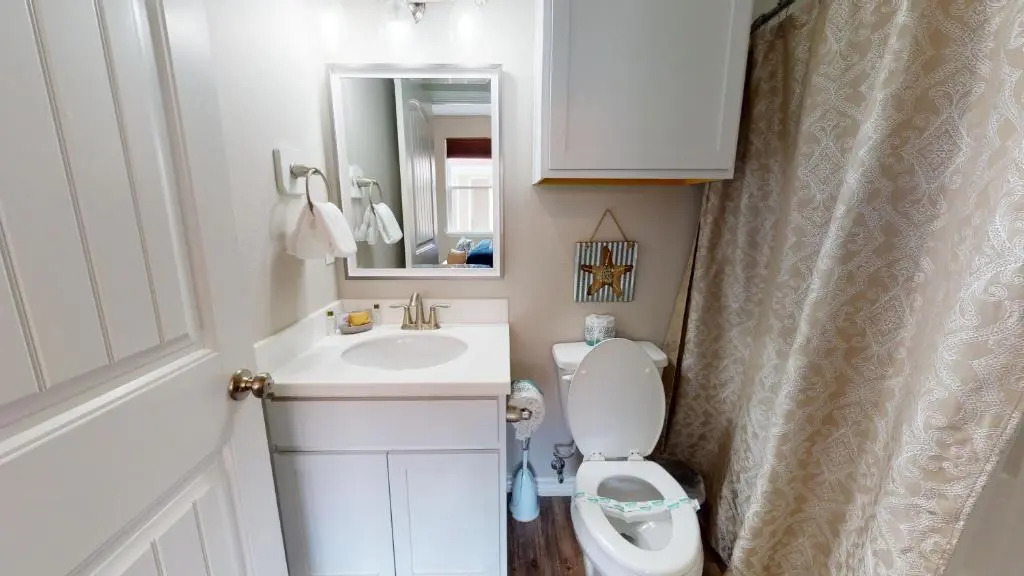 BC203 New Townhome, Heated Pool with Slide, Golf Cart Accessible