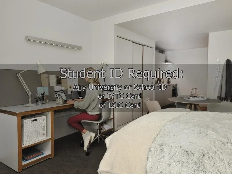 Student Haus King's Cross