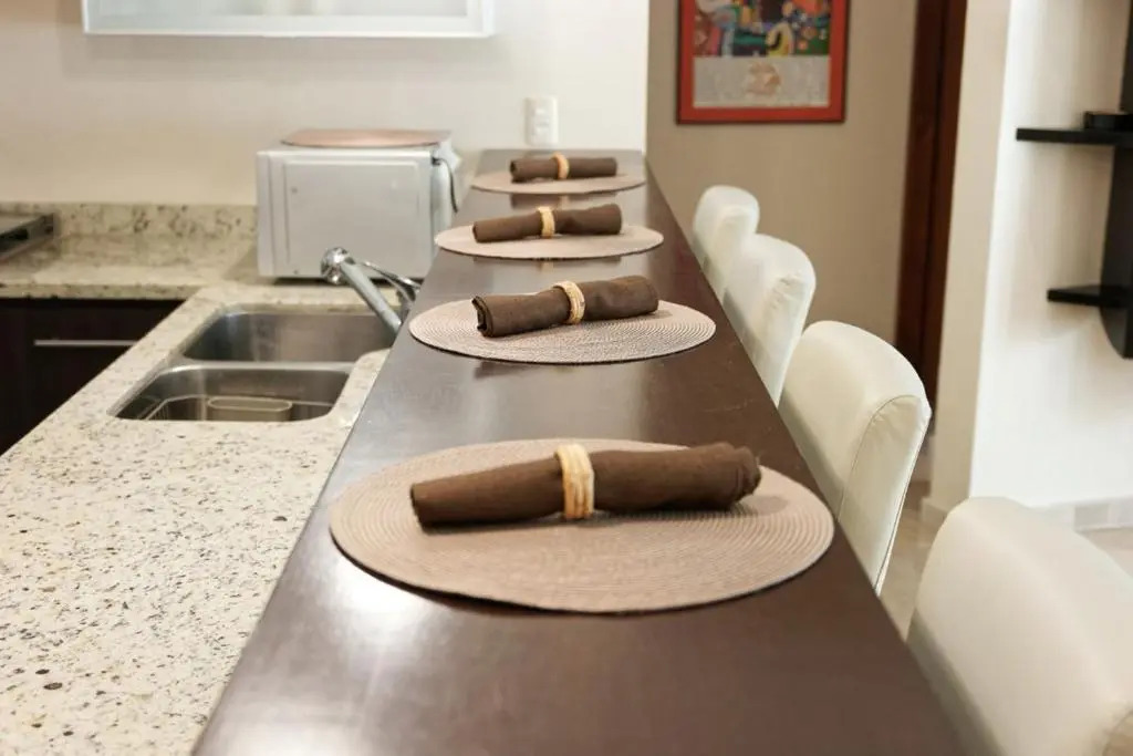 Downtown Touring apartment family 6 pax