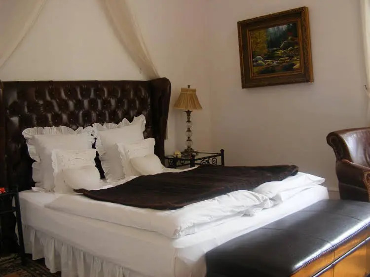 LA VILLA Hôtel-Restaurant