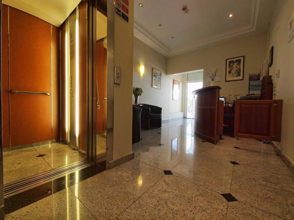 Hotel Perla