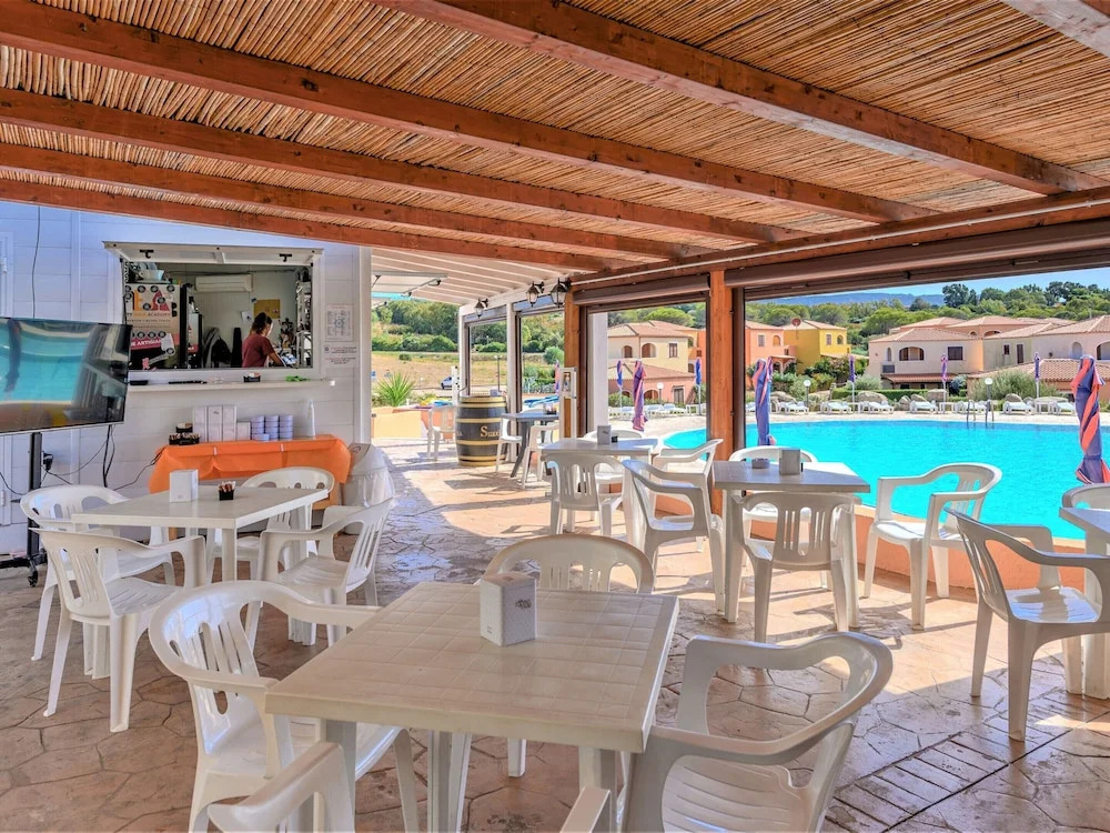 Belvilla by OYO Sardegna Mare 616