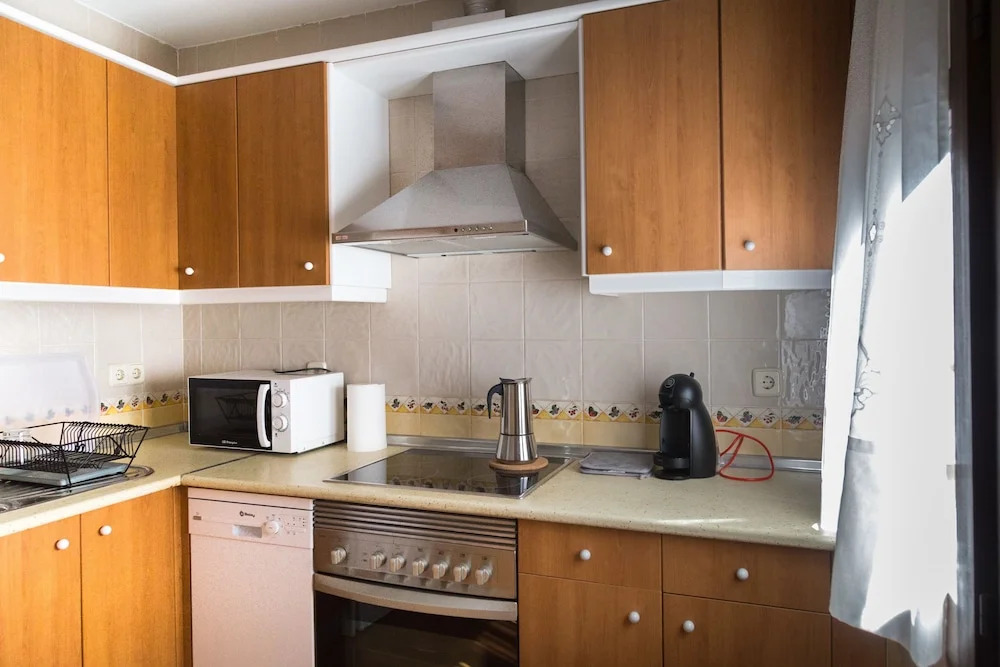 Hostal Infantes