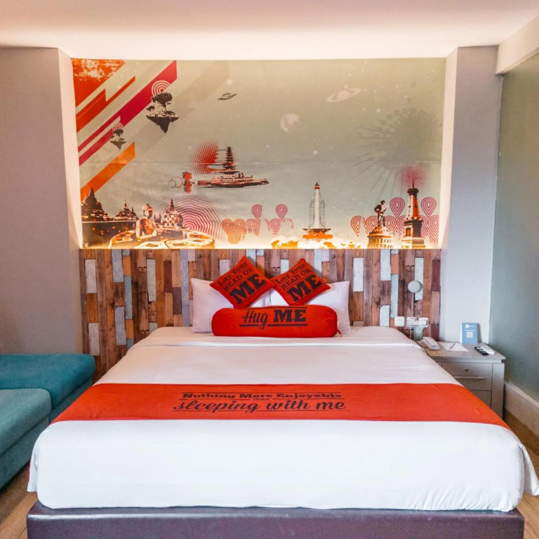 Meotel Purwokerto