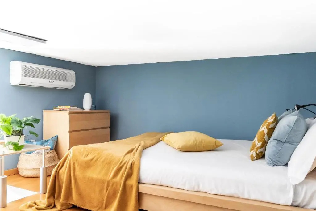 ALTIDO Vibrant Studio for 3 near the City Centre