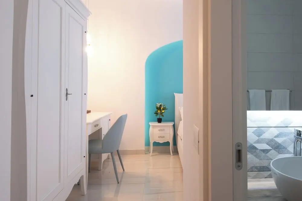 Palazzo Adele Rooms & Apartments
