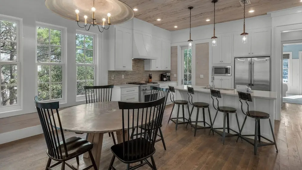 Sleep up to 20 - 2 Homes Side by Side - Gated Community w/ Community Pool!