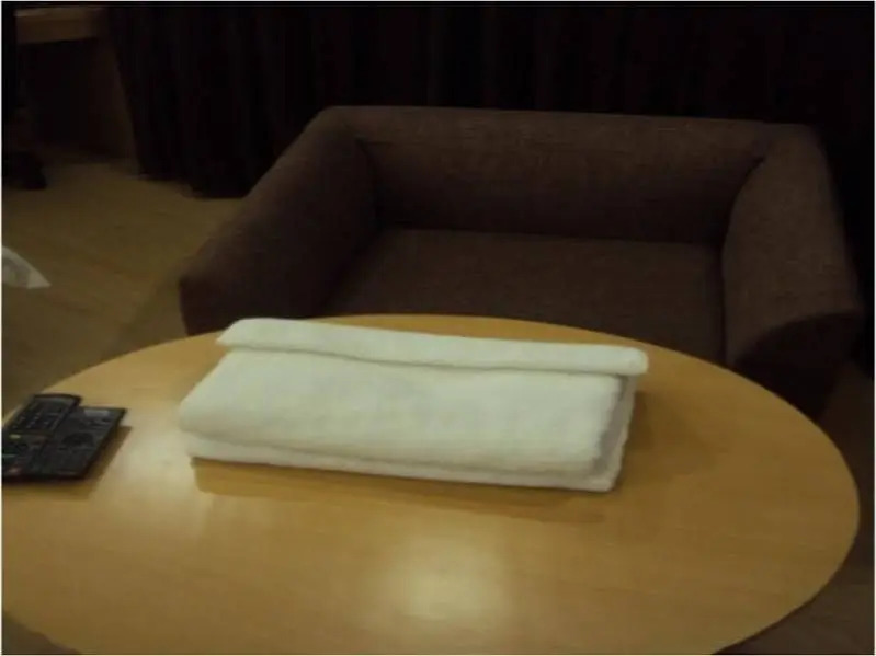 Hirohama India Business Hotel (Service Apartment)