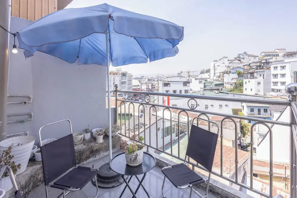 Quy Hoa Hotel