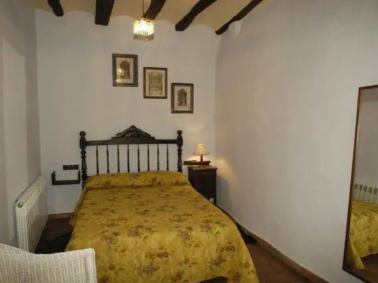 Casa Tomas