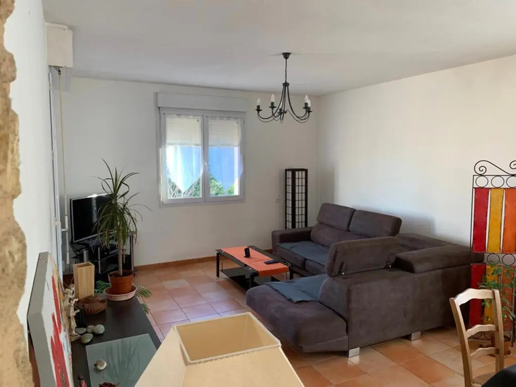 Chambres Salvaterra