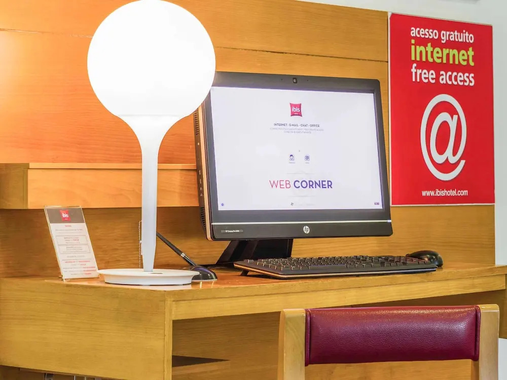 Hotel ibis Setubal