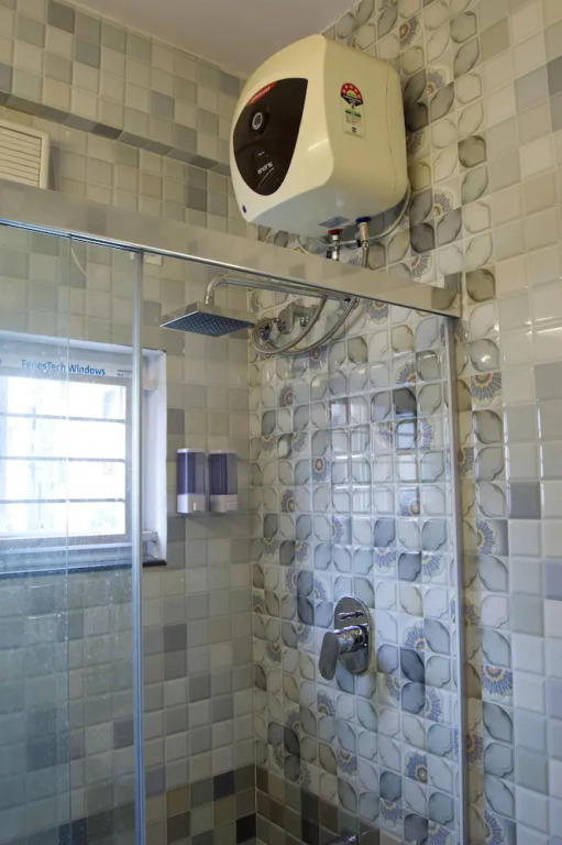 Pristine Boutique Stay