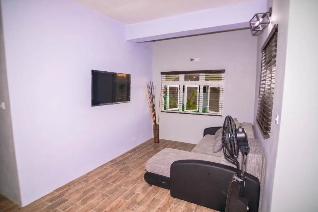 Topaz Apartment Villa - Piton View