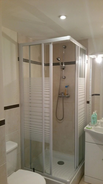 Magnifique appartement-Hyper centre Nice