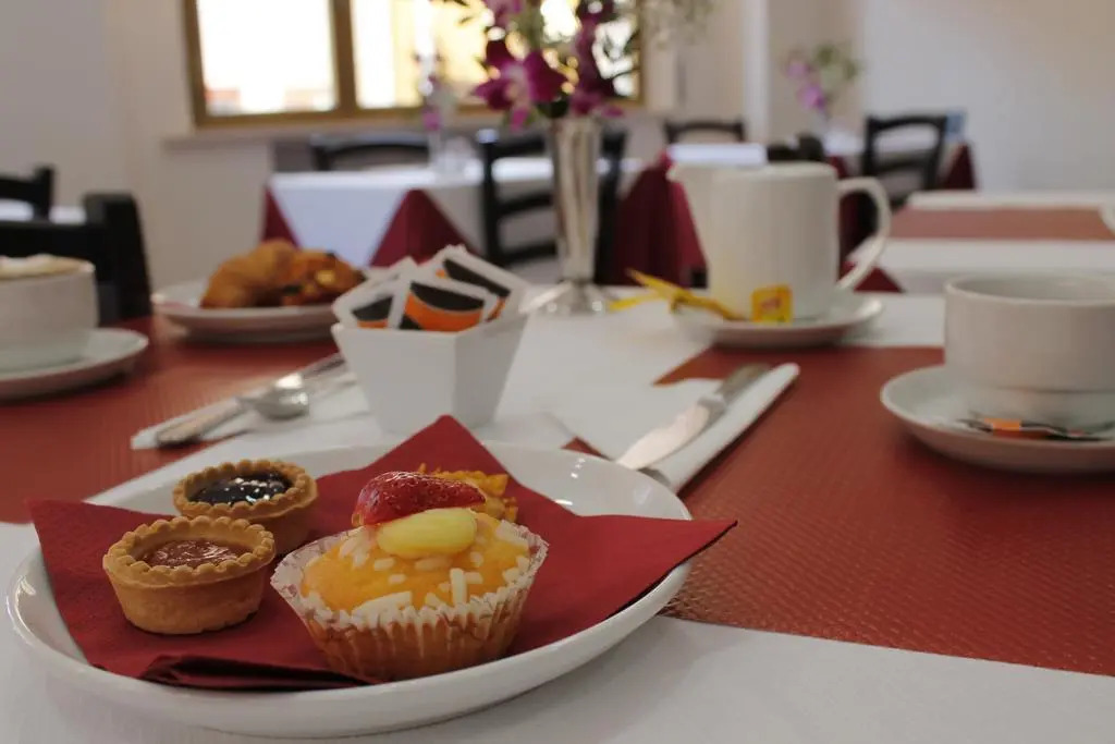 Santa Caterina Hotel & Bike