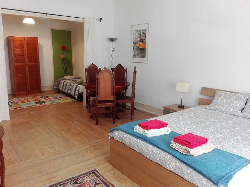 Landmark Guest House