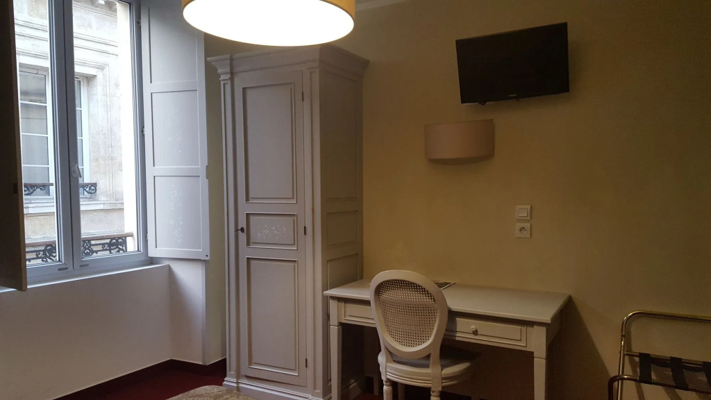 Hotel Bleu de Mer
