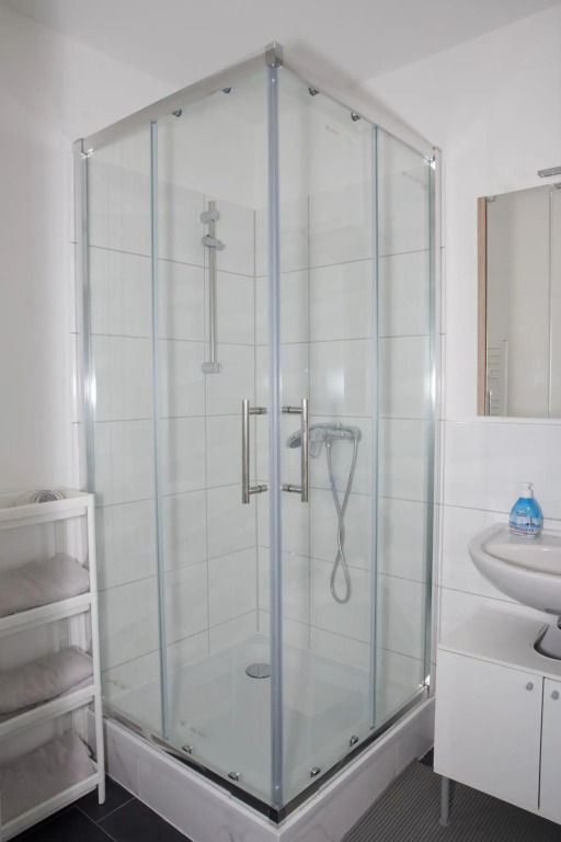 Merve Comfort Aparts 2 Hannover حلال
