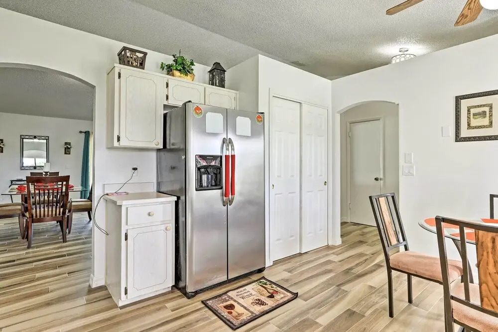 Kissimmee Home w/ Game Room, 7 Mi to Disney Parks!