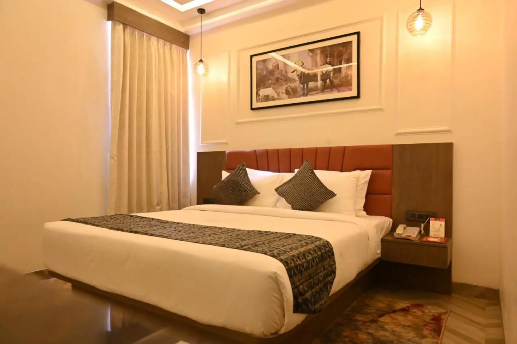 Ira By Orchid, Ayodhya