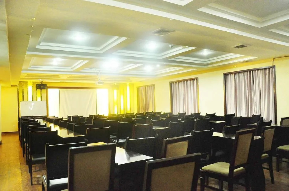 Kaiqi Express Hotel