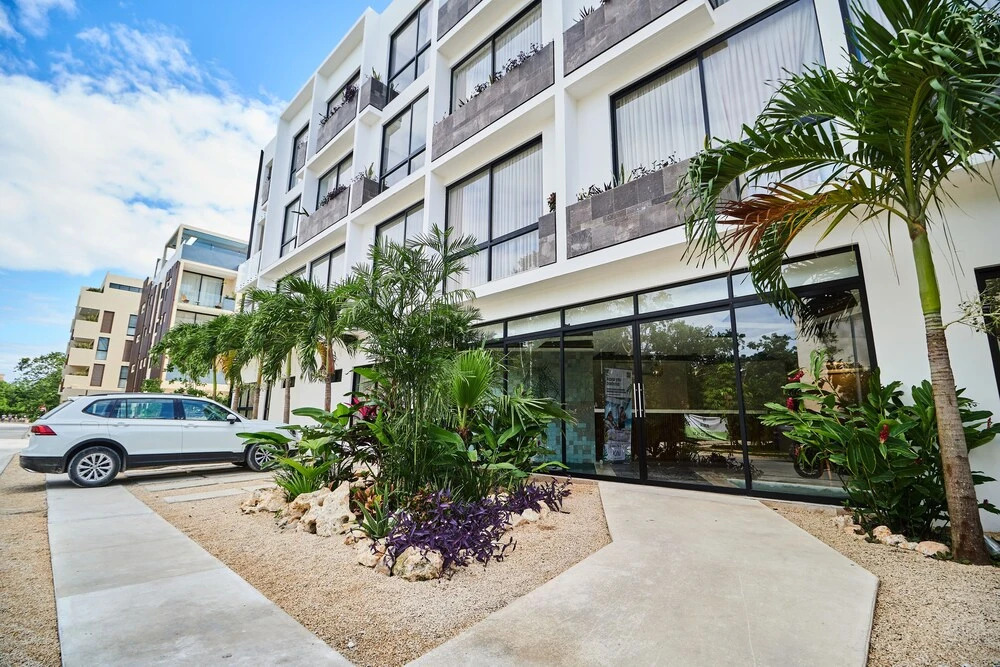 MYA TULUM l Aldea Zama