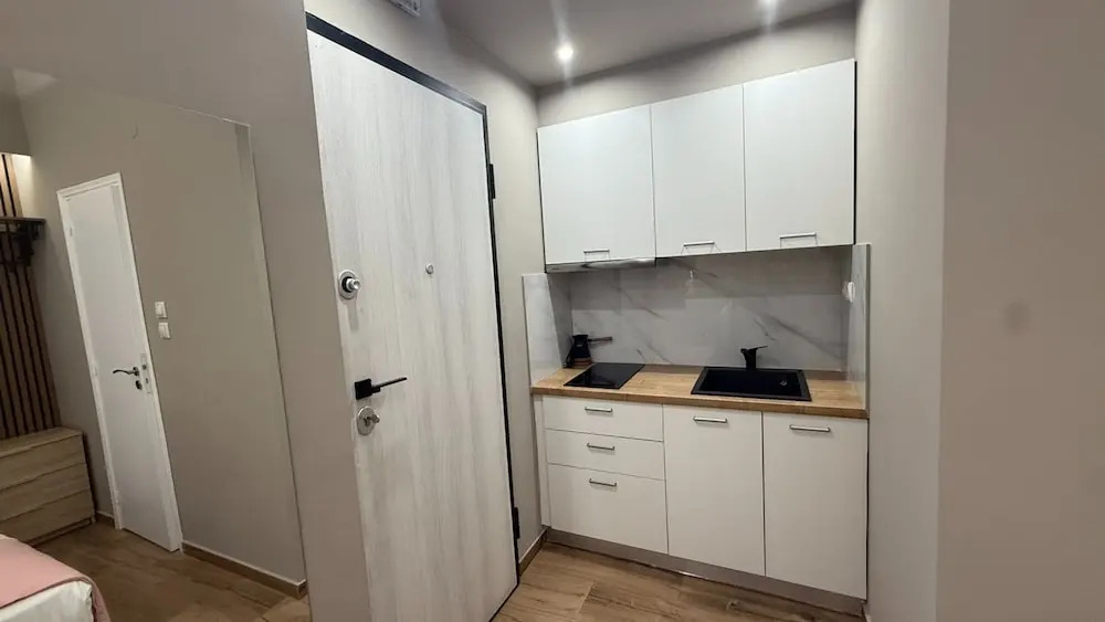 Monastiraki 110 Superhost Hub