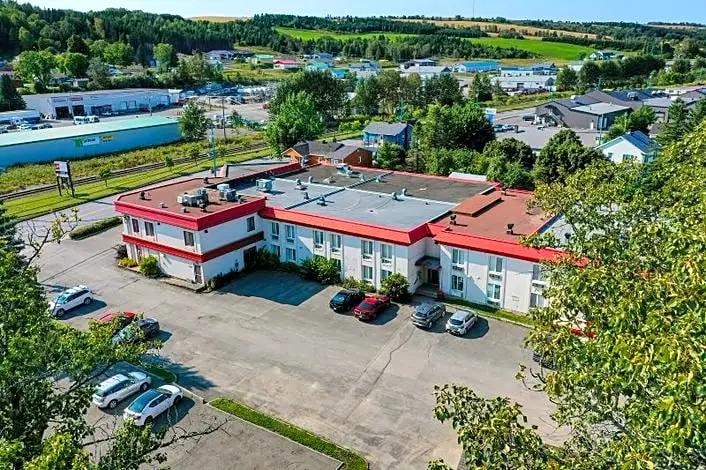 Auberge lAmbassadeur