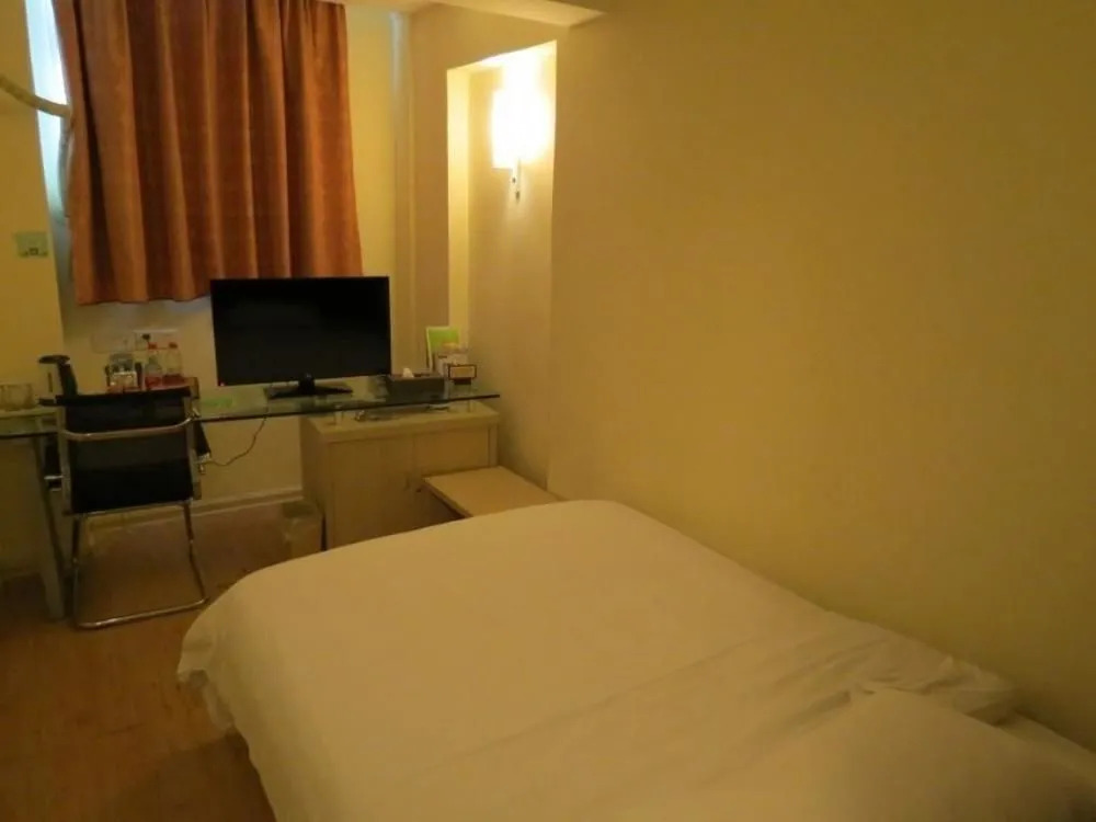Jingtong Hotel