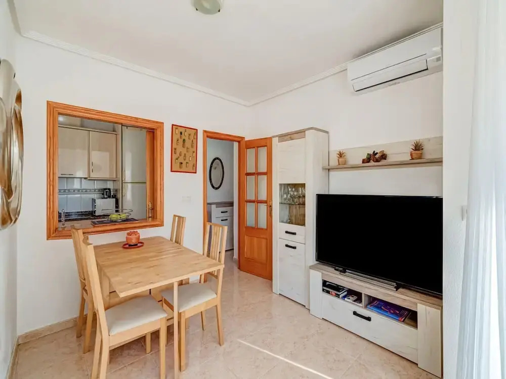 Sea-view Stay, Torrevieja