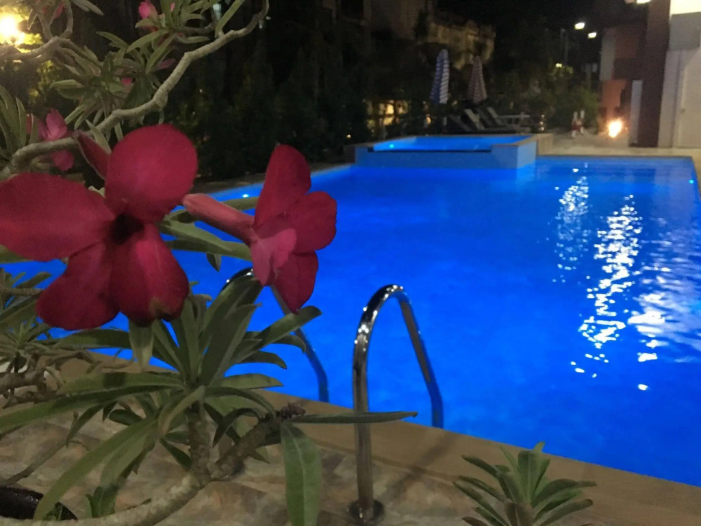 Hotel Yadanar Oo