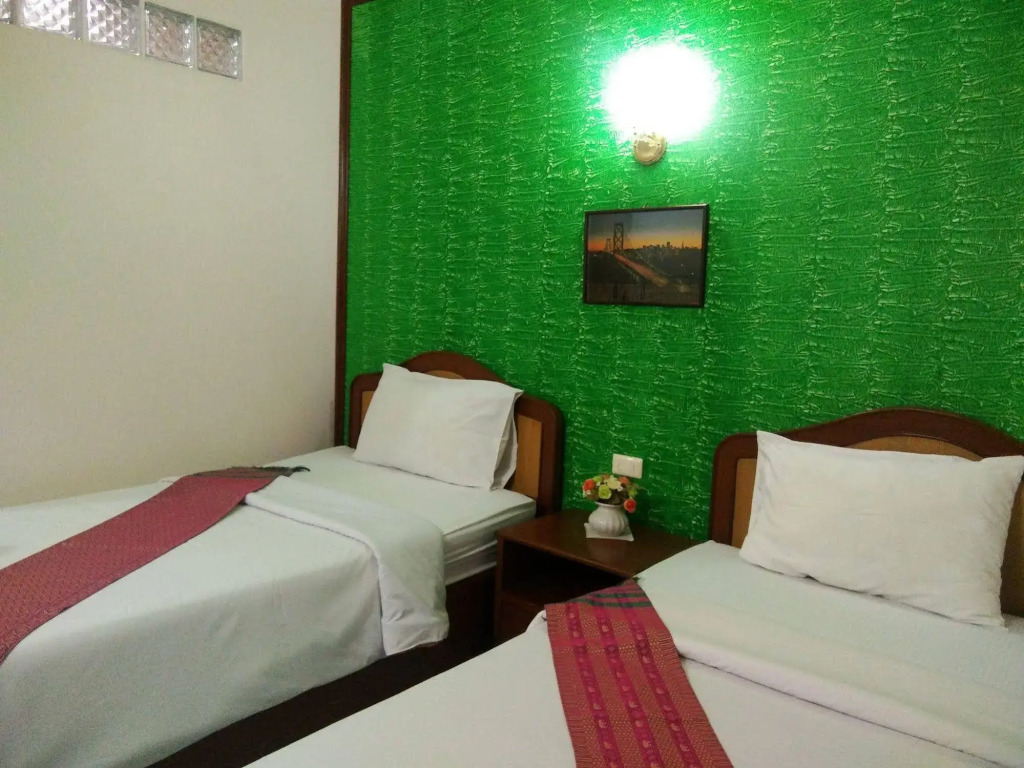 Thepparat Lodge Krabi