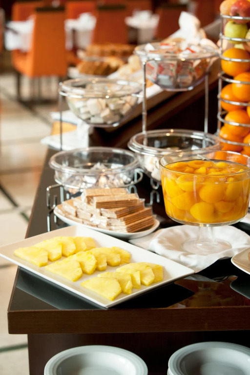 TURIM Alameda Hotel