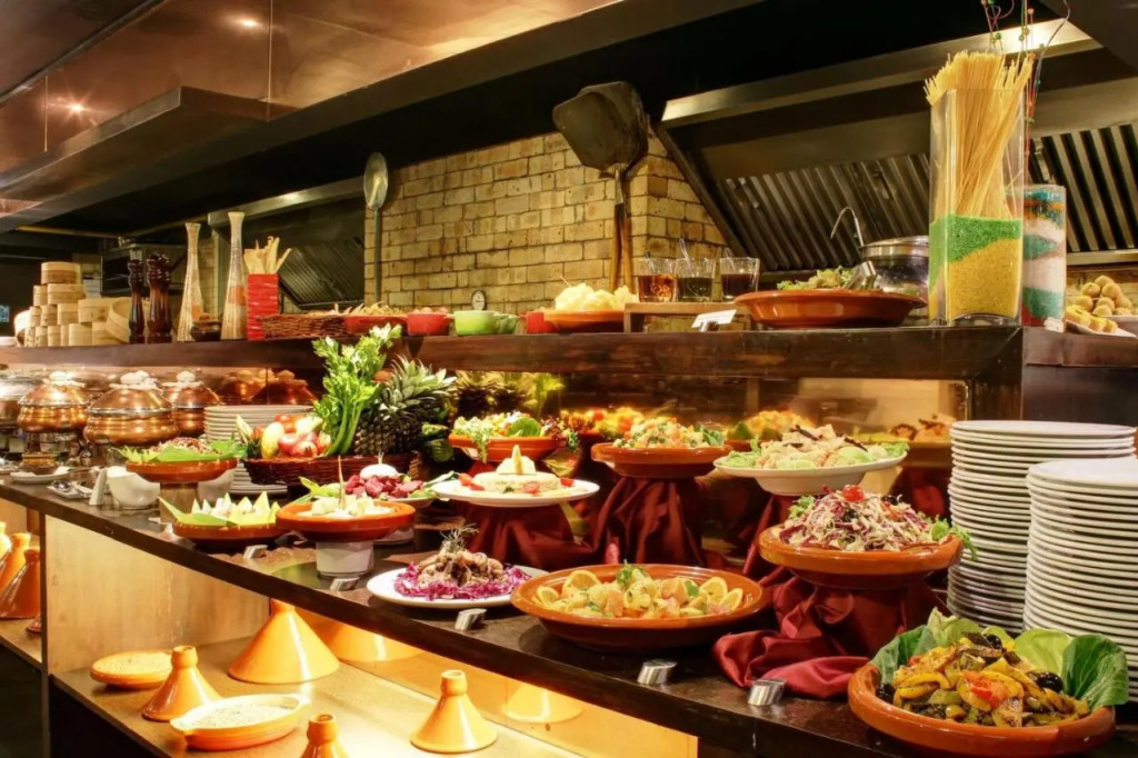 Svenska Design Hotel Andheri