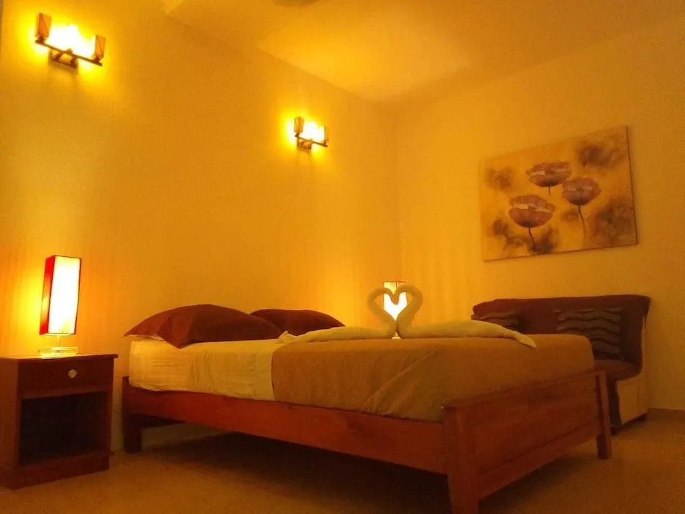 Casa Juliana Hostal