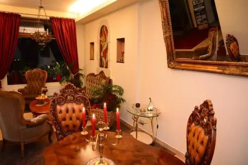 Hotel Art Montana