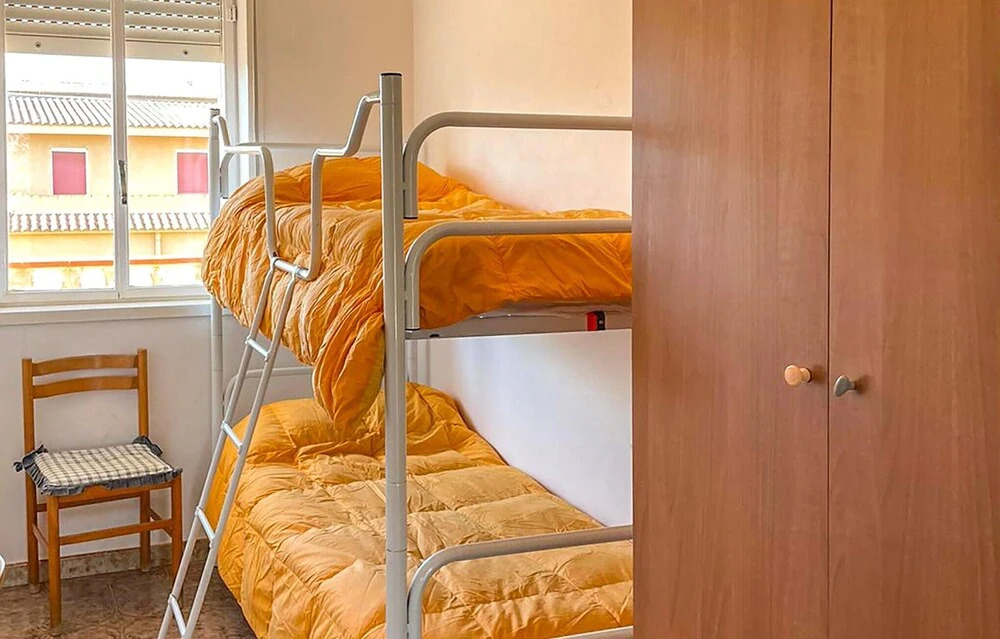 Awesome Apartment in Noto With 2 Bedrooms