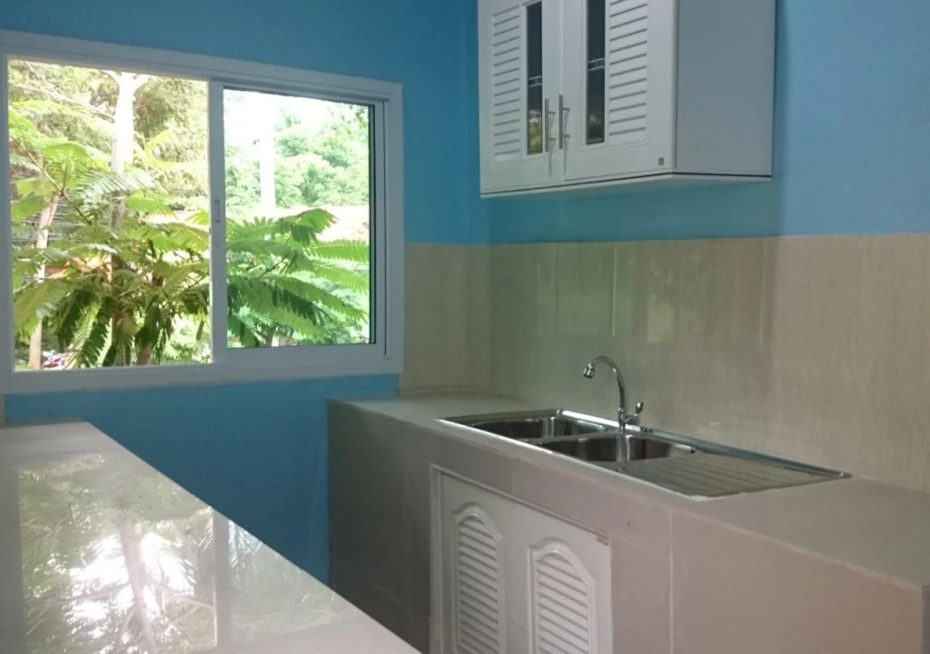 Lamai Seaview Apartments