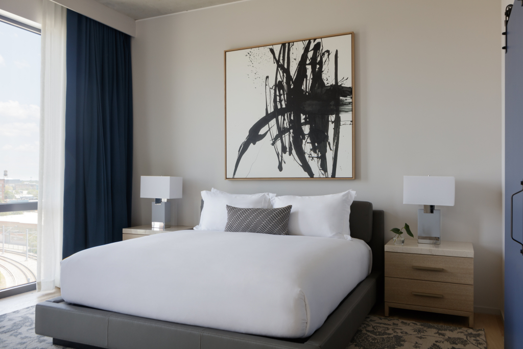 Kimpton - Pittman Hotel by IHG
