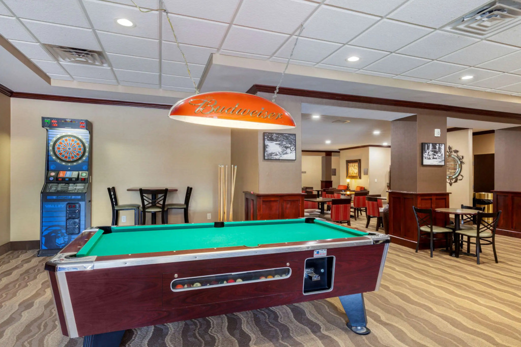 Comfort Inn Plover-Stevens Point