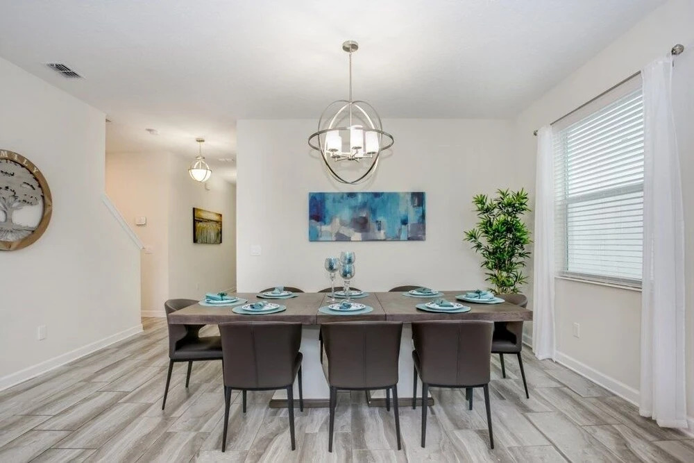 Amazing Storey Lake 5 Bedroomkcc Villa by Redawning